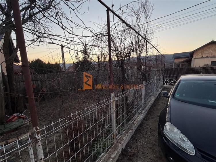 Casa tip parter zona Cernatesti - 18