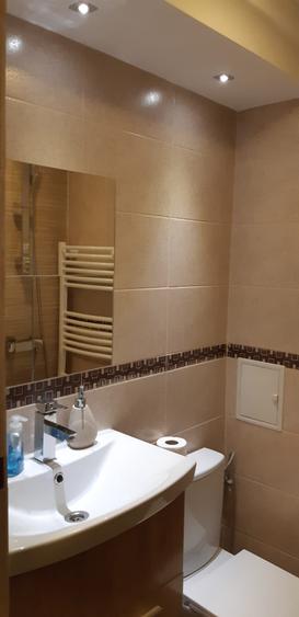 Vanzare Garsoniera Unirii Alba Iulia Decebal - 14