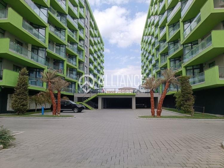 MAMAIA NORD ALEZZI (COD03) - 2 camere la 2 pasi de plaja ! - 21