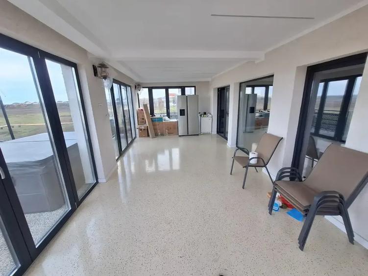 Casa Spectaculoasa Balaceanca Cernica NZEB in Totalitate - 26