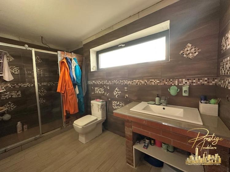 Casa cu 3 camere de vanzare in cartierul Lotus, Sanmartin - Bihor - 14