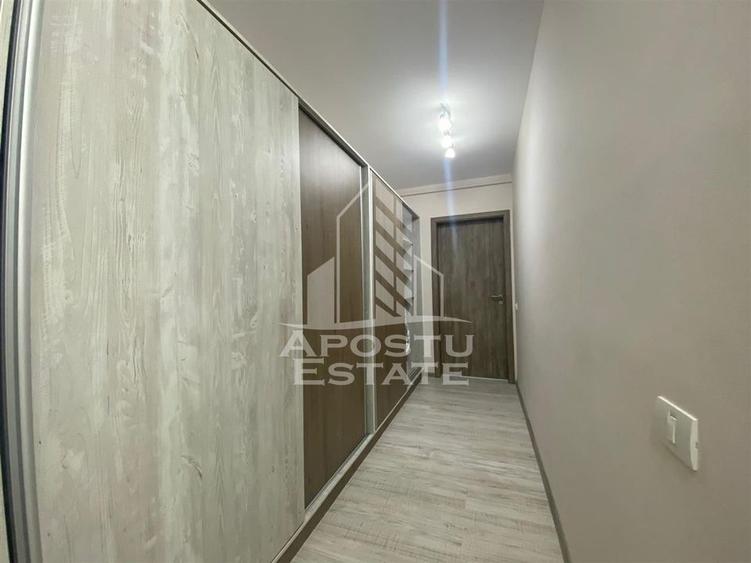 Apartament cu doua camere, ultracentral,  Arad Plaza - 7