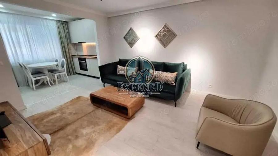 Inchiriere apartament 2 camere | Hils Pallady | Parcare - 3