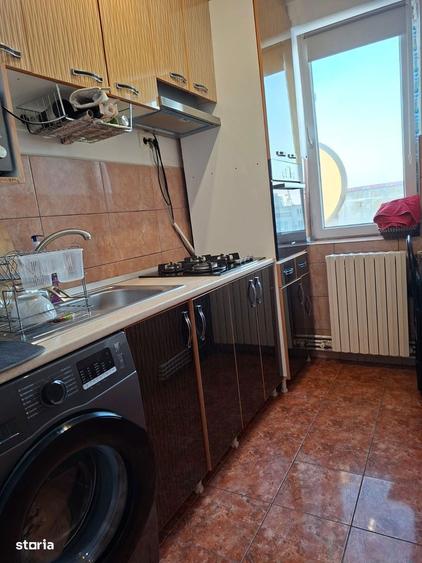 2 camere T.S Saveanu - 1