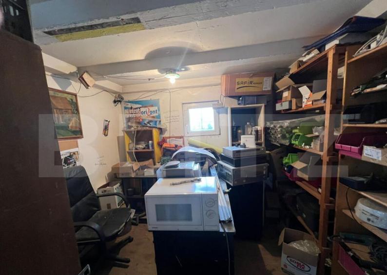 Hala si spatiu de birou de inchiriat - 4