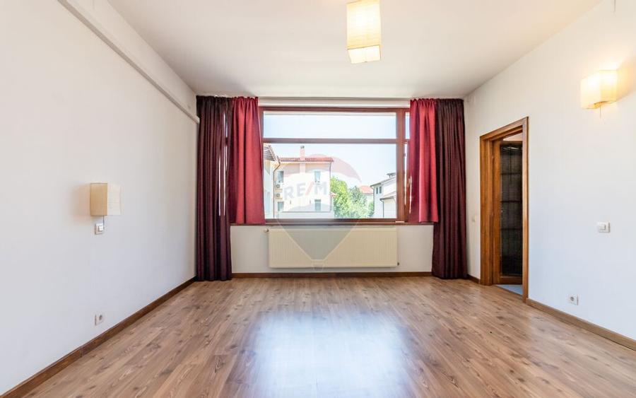 Casa / Vila in Pipera de inchiriat, Iancu Nicolae, 5 x... - 12