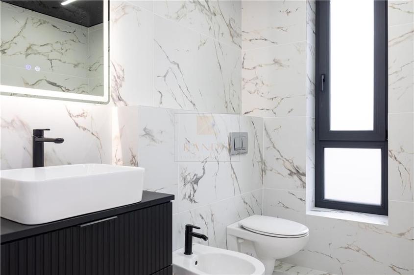 Casa Premium NZEB | Vedere directa spre Padurea Mogosoaia | Comision 0 - 27