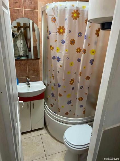 Garsoniera comfort 3 - 6