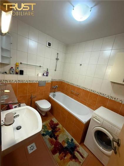 3 Camere | str.Decebal | Boxa | Garaj Subteran - 5