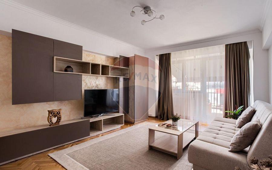 APARTAMENT CU TERASA PRIMA INCHIRIERE - ZONA INTIM - 13