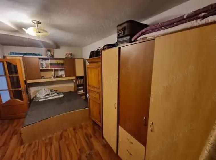 A 41 Apartament 2 camere,decomandat, spa?ios ,bucatarie mare , Fiald etaj 2 - 5