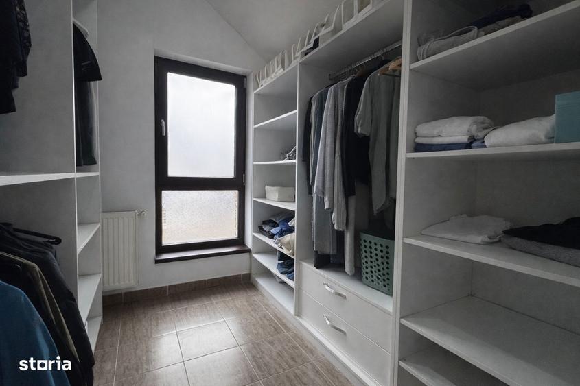 Casa Superba - P+M - Paradisul Verde - 5 Camere & 2 Bai - 2 Parcari - 4