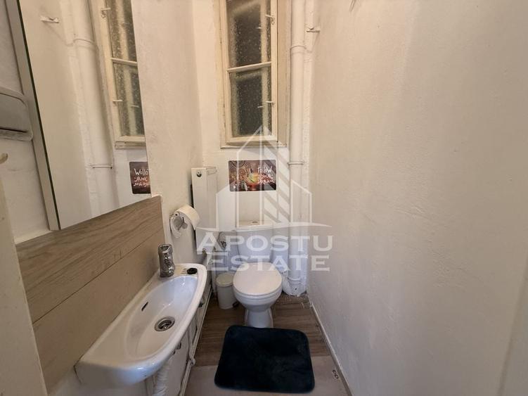 Apartament 3 camere, dressing, zona centrala - 3