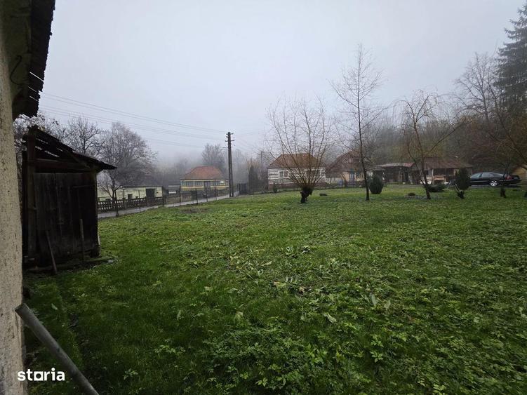 Casa tradi?ionala in localitatea Varmaga, jude?ul Hunedoara - 7