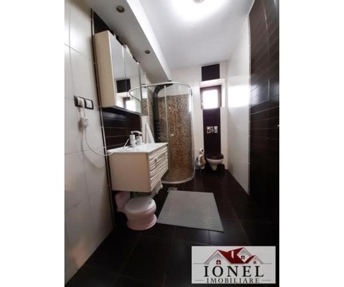 Vanzare casa noua in Alba Iulia -1000 mp teren - 4