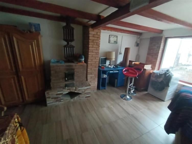 Spatiu comercial, Str. Republicii Bacau - 18