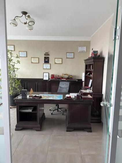 SAD 150 mp utili Dumbravita zona Fropin vitine mari cu vedere la soseaua pricipala - 3