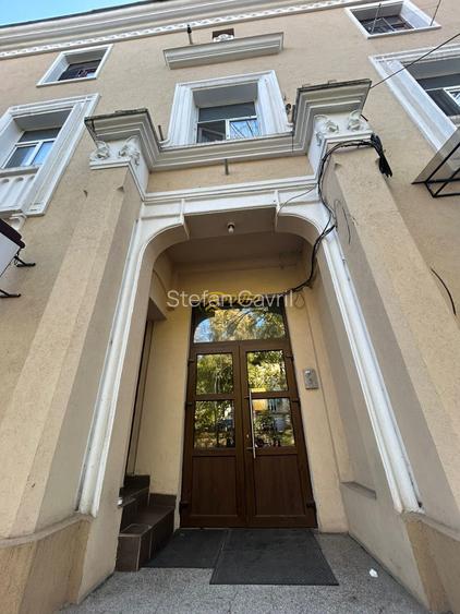 Apartament 3 camere Copou