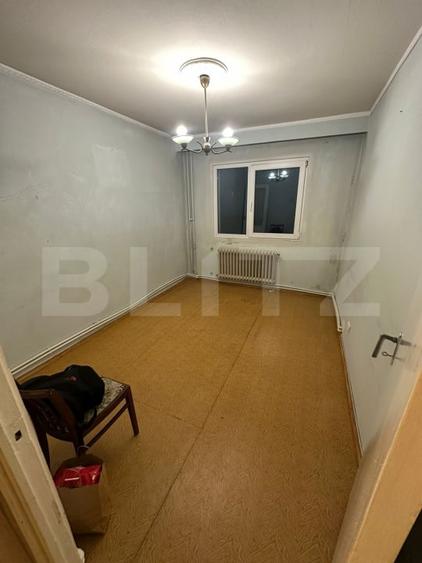 Apartament 2 camere, 45 mp, balcon inchis, etaj intermediar, zona Grigorescu - 4