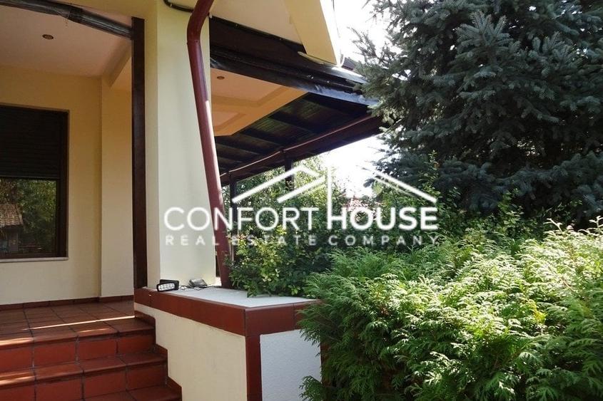 Vila D+P+E+M , arhitectura frumoasa , PIPERA - 36