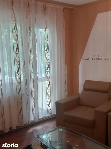 Apartament 2 Camere, Etaj intermediar, Micro 1 Resita - 13