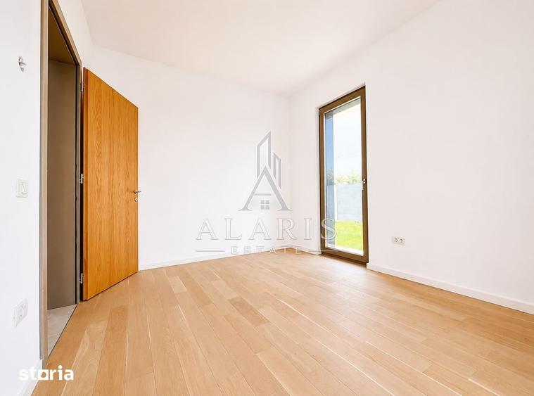 Casa ECO cu 4 camere, 3 bai, in Dumbravita - 5