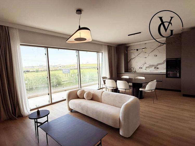 Apartament cu 3 camere - Lakeside Home - 1