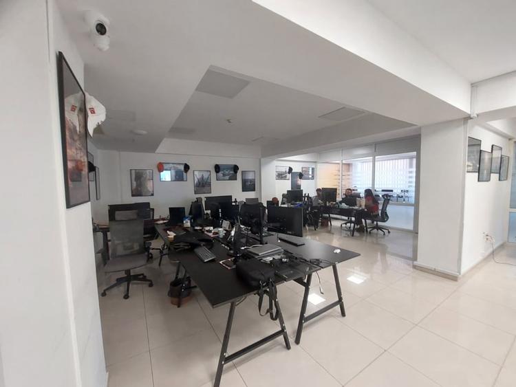 Centru - Bd. Mamaia , spatiu IDEAL BIROURI in cladire reprezentativa , 240 mp. - 5