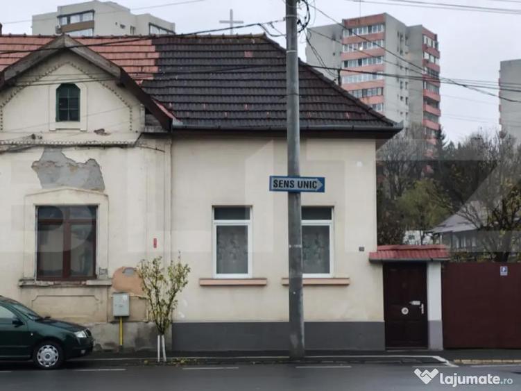 Casa 3 camere, 85 mp, zona Centrala - 2