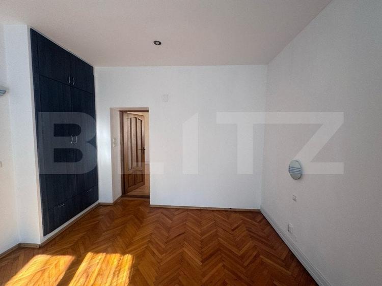 Apartament cu 3 camere, 86,55 mp, zona semicentrala - 5