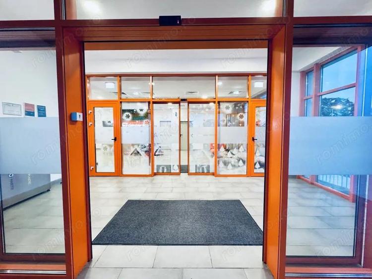 Spatiu de birouri de inchiriat in Popesti Leordeni, Centura - Autostrada - 8