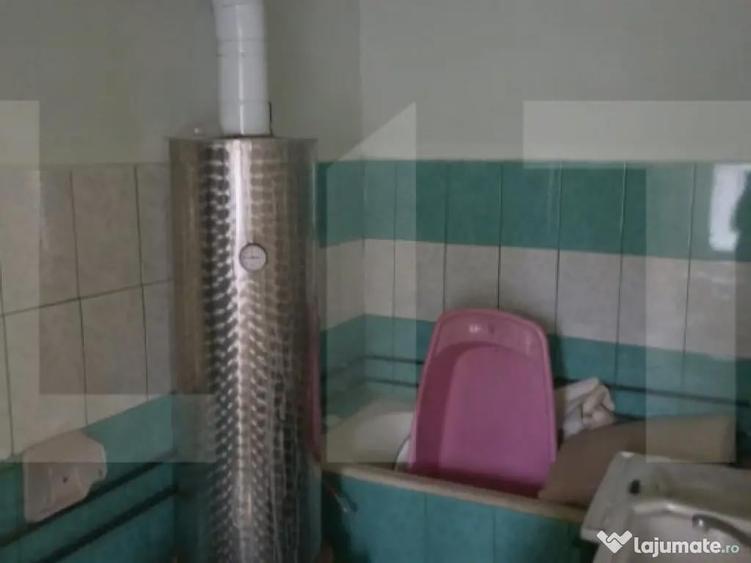 Casa taraneasca in centru Hatuica - 8