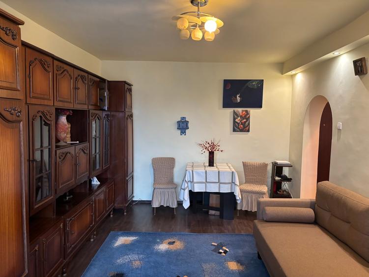 Apartament 4 camere parc Crangasi - 8