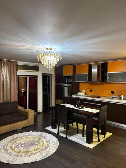 Apartament spatios cu 3 camere, balcon si loc de parcare ideal pentru familie - 1