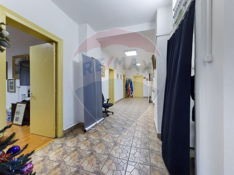 Spatiu de birouri de vanzare zona Mosilor 955 mp utili - 3