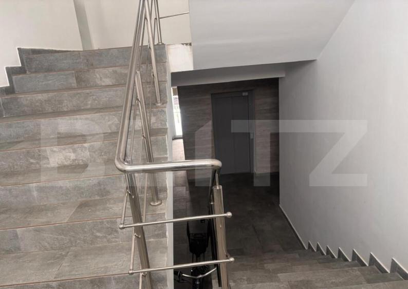 CityPlace Rezidential Apartament finalizat cu 3 camere - 5