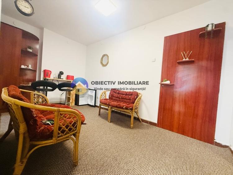 Spatiu ideal pentru firma cu acces individual - 2