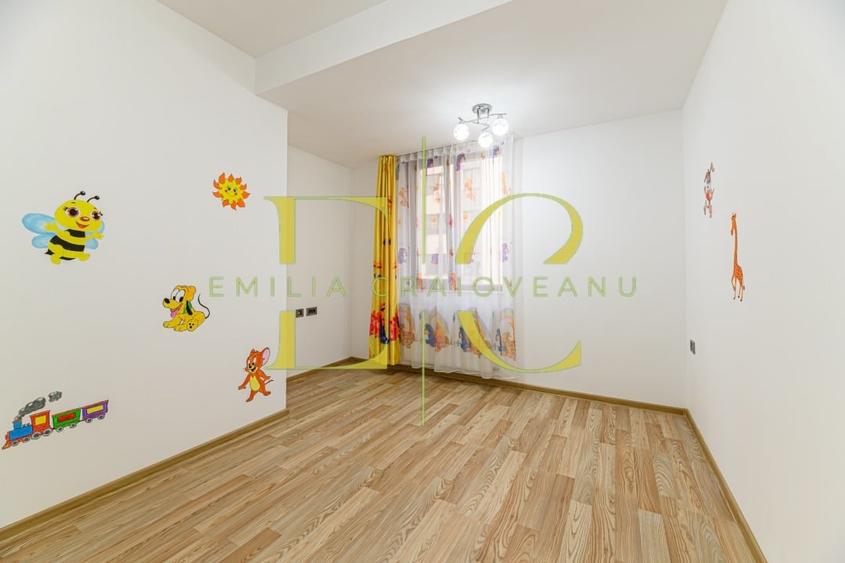 VANZARE : Apartament 3 camere + parcare + boxa, 82 m2 utili, ISARAN - 6
