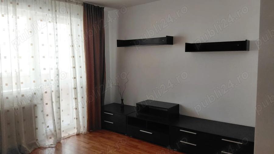 Inchiriere apartament 2 camere Confort City - 1