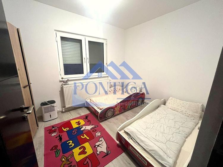 Apartament 3 camere modern, Inel I - 5