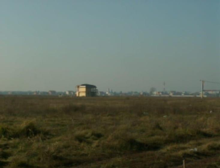 Teren intravilan Com Magurele 4310mp - 3