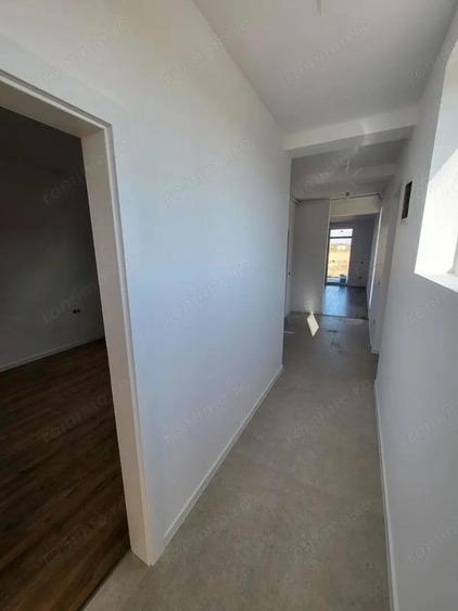 Duplex in Timisoara. Pe Parter. Teren Generos - 11