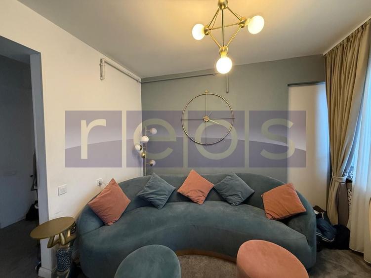 VANZARE DUPLEX AVIATIEI | MOBILAT SI UTILAT | 2 LOCURI PARCARE - 6