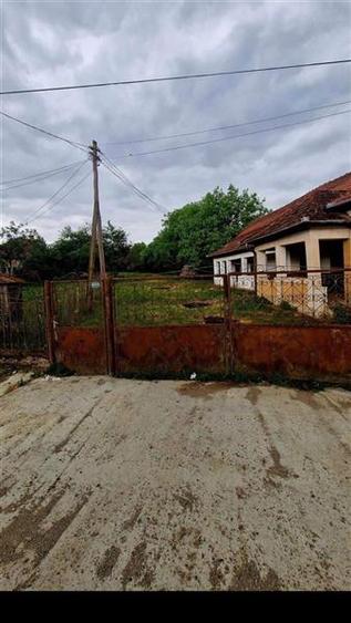 Vanzare casa individuala 4 camere in Aghiresu cu teren de 1355 mp, jud Cluj - 5