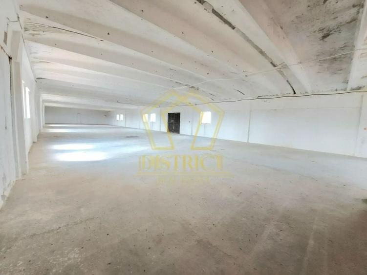 Hala de depozitare sau productie | Șagului | Steaua - 2