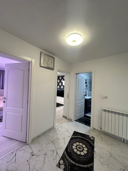 Apartament cu 2 camere - 1