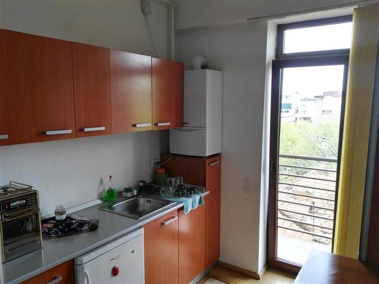 Duplex de vanzare (birouri sau rezidenta) Piata Floreasca - 7