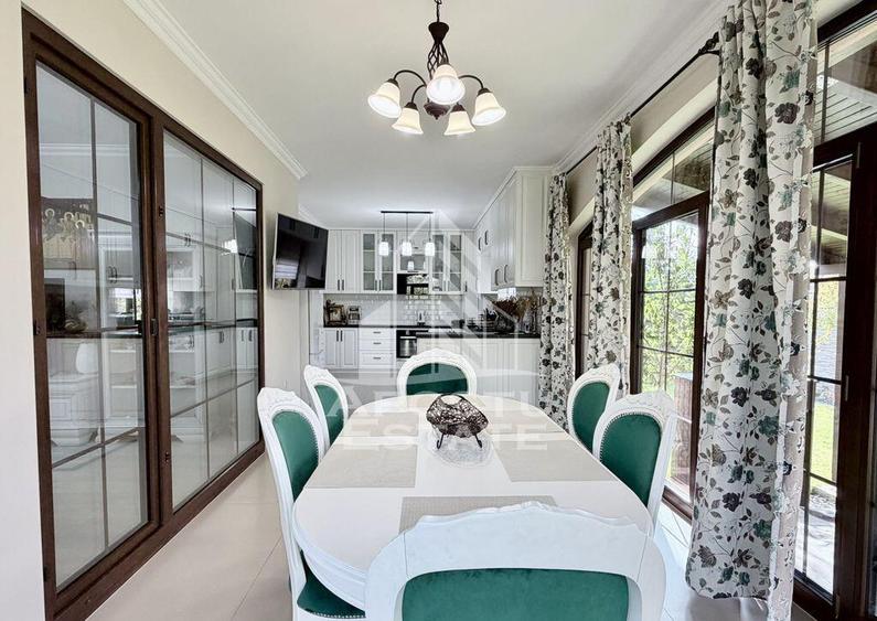 Casa individuala Sacalaz - 16