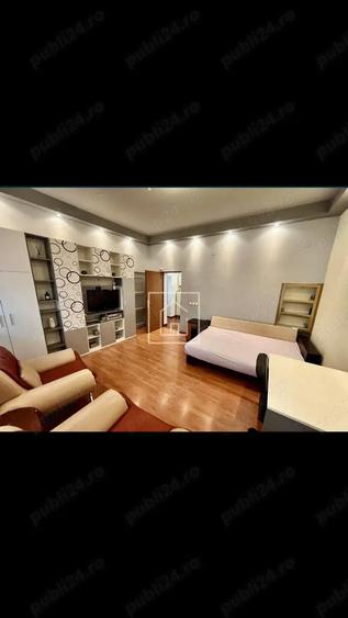 Garsoniera de inchiriat la cas ! - 3