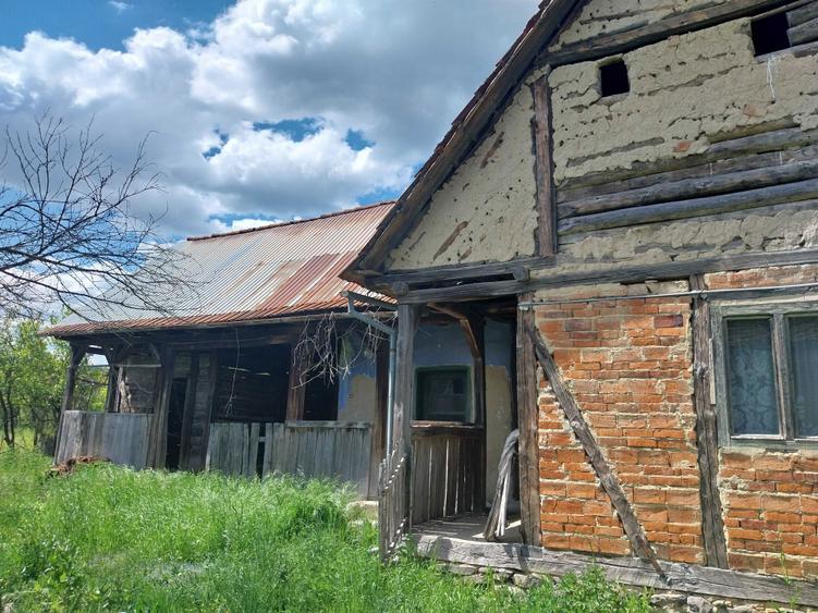 Casa de vanzare. Jud Arad, Com Chisindia - 10